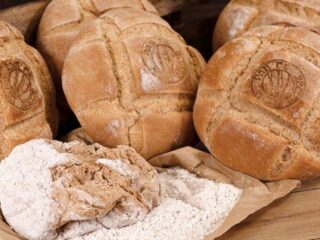Pan de masa madre e integral: los más saludables según análisis nutricional