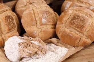 Pan de masa madre e integral: los más saludables según análisis nutricional
