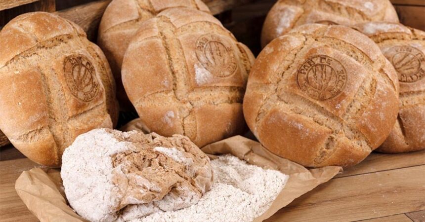 Pan de masa madre e integral: los más saludables según análisis nutricional