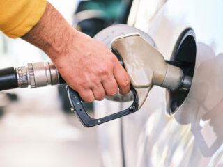 Valor de los combustibles este jueves 3 de julio: variaciones informadas