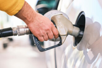 Valor de los combustibles este jueves 3 de julio: variaciones informadas