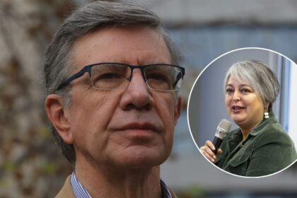 Joaquín Lavín eleva el perfil de Jeannette Jara: “Es tan buena o mejor candidata que Bachelet”