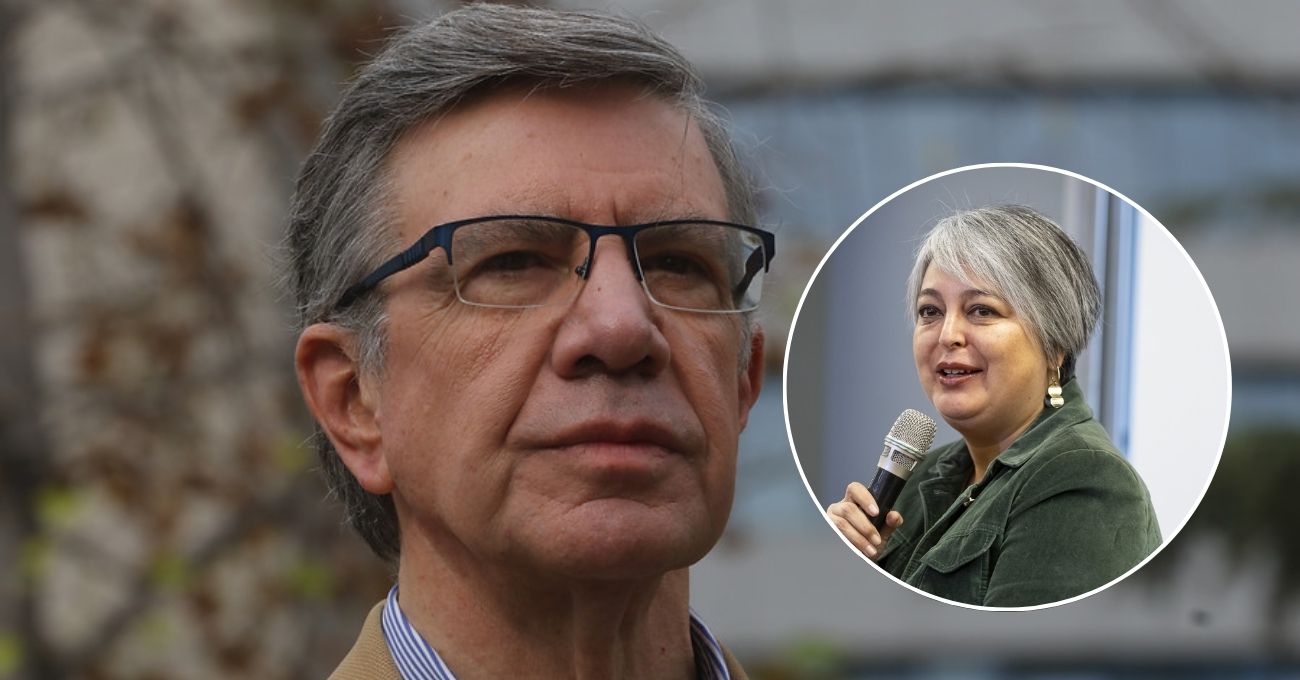 Joaquín Lavín eleva el perfil de Jeannette Jara: “Es tan buena o mejor candidata que Bachelet”