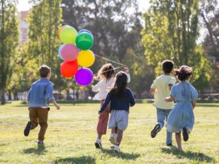 Día del Niño en Chile: ¿cuándo y por qué se celebra?