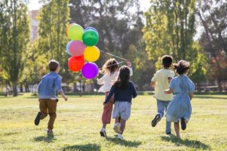 Día del Niño en Chile: ¿cuándo y por qué se celebra?