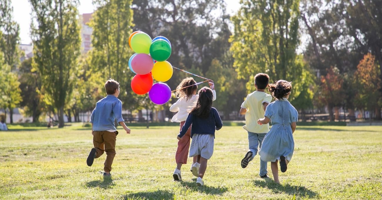 Día del Niño en Chile: ¿cuándo y por qué se celebra?