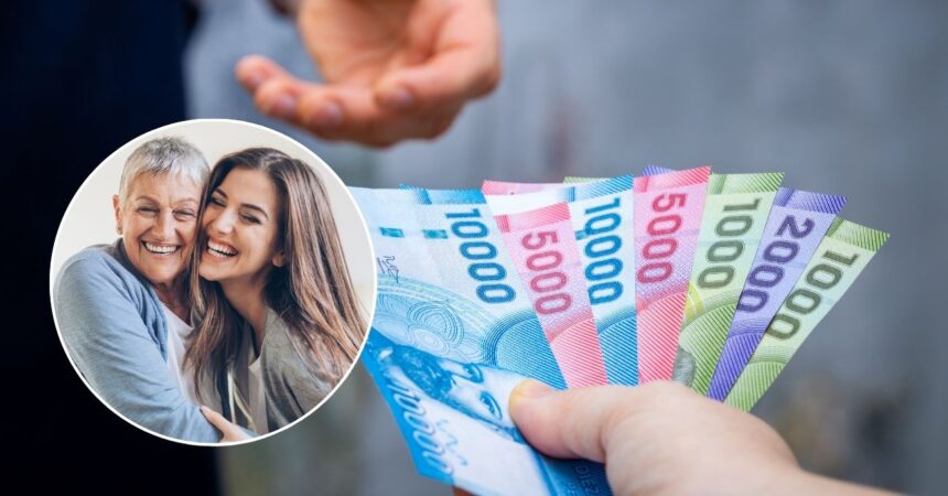 Bono por Hijo: verifica con tu RUT si accedes al pago de hasta $165.000