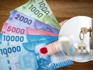 Subsidio de Arriendo: antigüedad mínima de la libreta de ahorro