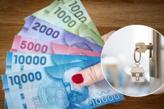 Subsidio de Arriendo: antigüedad mínima de la libreta de ahorro