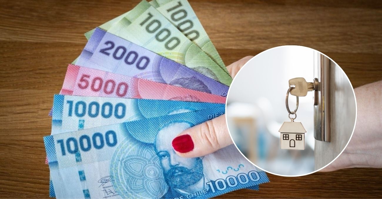 Subsidio de Arriendo: antigüedad mínima de la libreta de ahorro