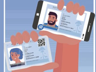 Biobío debe implementar licencia de conducir digital antes del 1 de agosto o arriesga suspensión del servicio