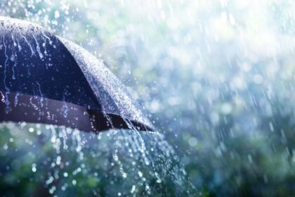 Pronostican lluvias y fuertes vientos en Magallanes este martes 22 de julio