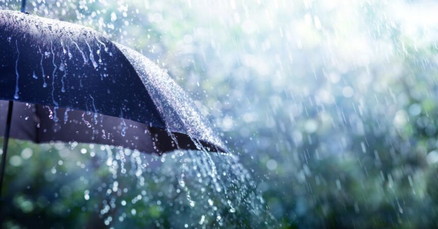 Pronostican lluvias y fuertes vientos en Magallanes este martes 22 de julio