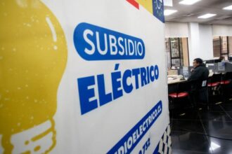 Resultados del Subsidio Eléctrico: Revisa aquí si fuiste seleccionado