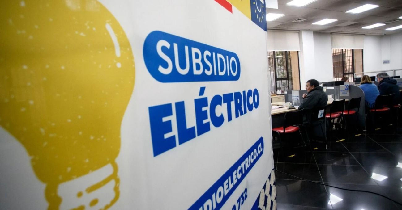 Resultados del Subsidio Eléctrico: Revisa aquí si fuiste seleccionado