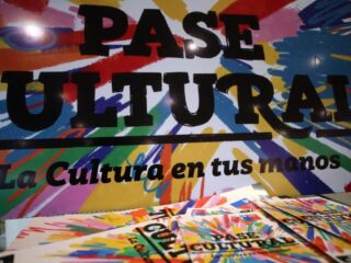 Pase Cultural: Gobierno entrega $50 mil para acceder a bienes culturales