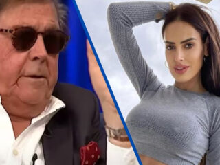 Adriana Barrientos anuncia acciones legales tras difusión de video íntimo por Emeterio Ureta