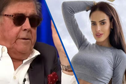 Adriana Barrientos anuncia acciones legales tras difusión de video íntimo por Emeterio Ureta