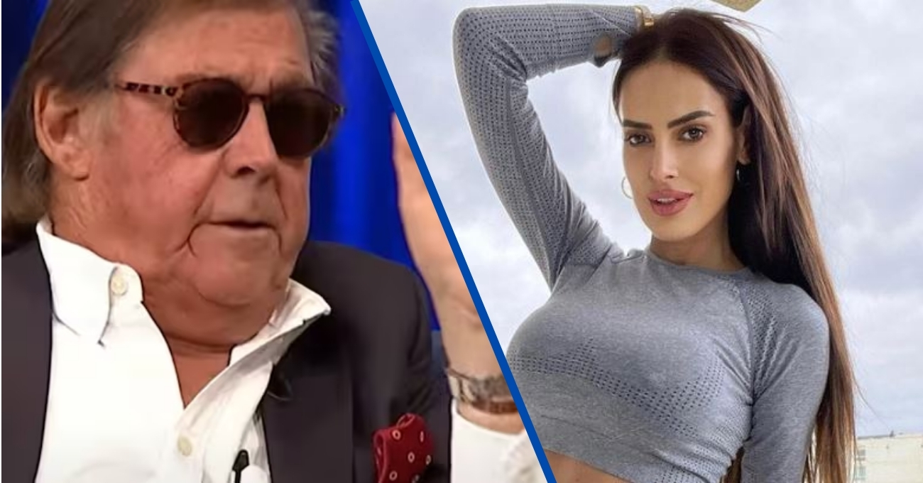 Adriana Barrientos anuncia acciones legales tras difusión de video íntimo por Emeterio Ureta