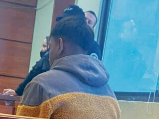 Venezolano salió en libertad y fue detenido cuatro horas después en San Antonio