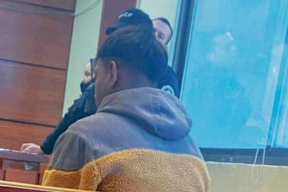 Venezolano salió en libertad y fue detenido cuatro horas después en San Antonio