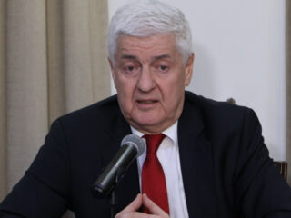 Javier Etcheberry tras salida del SII por no pago de contribuciones: “Yo la verdad es que no quería irme”