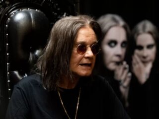 Muere Ozzy Osbourne a los 76 años: se apaga la leyenda de Black Sabbath