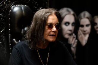 Muere Ozzy Osbourne a los 76 años: se apaga la leyenda de Black Sabbath
