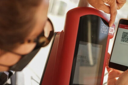 Rutpay se integra al transporte público como nuevo método de pago digital