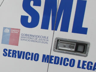 Hallan sin vida a profesor desaparecido en Chillán: Fiscalía descarta intervención de terceros