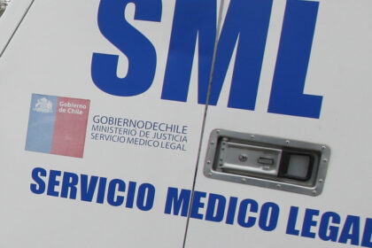 Hallan sin vida a profesor desaparecido en Chillán: Fiscalía descarta intervención de terceros
