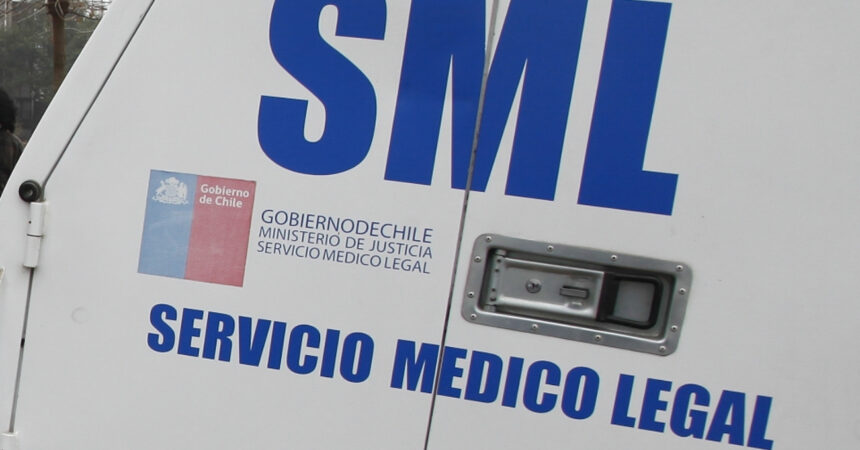 Hallan sin vida a profesor desaparecido en Chillán: Fiscalía descarta intervención de terceros