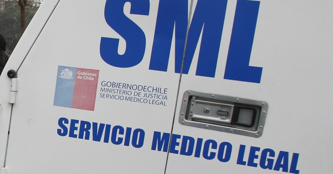 Hallan sin vida a profesor desaparecido en Chillán: Fiscalía descarta intervención de terceros