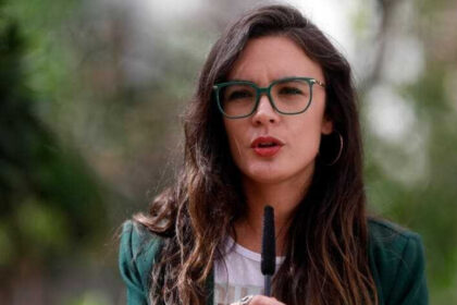 Ministra Vallejo califica de “hecho de suma gravedad” liberación de sicario vinculado al “Rey de Meiggs”