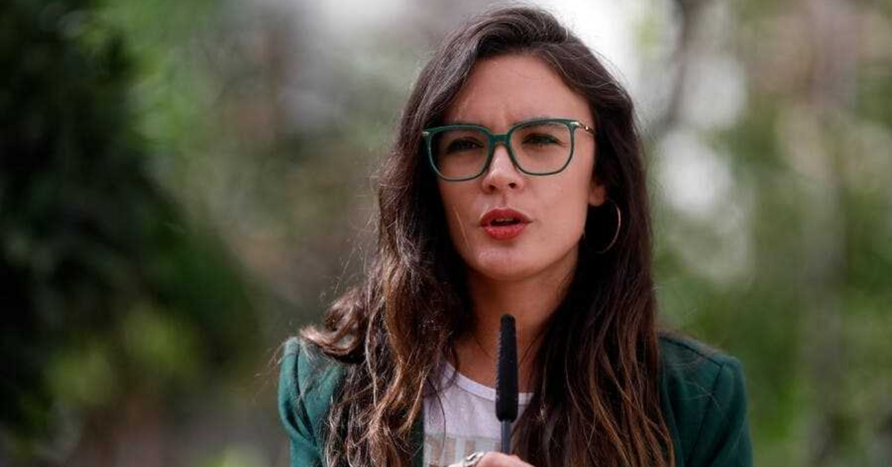Ministra Vallejo califica de “hecho de suma gravedad” liberación de sicario vinculado al “Rey de Meiggs”