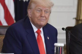 Trump anuncia histórico acuerdo comercial con Japón: inversión de US$550 mil millones y arancel del 15%