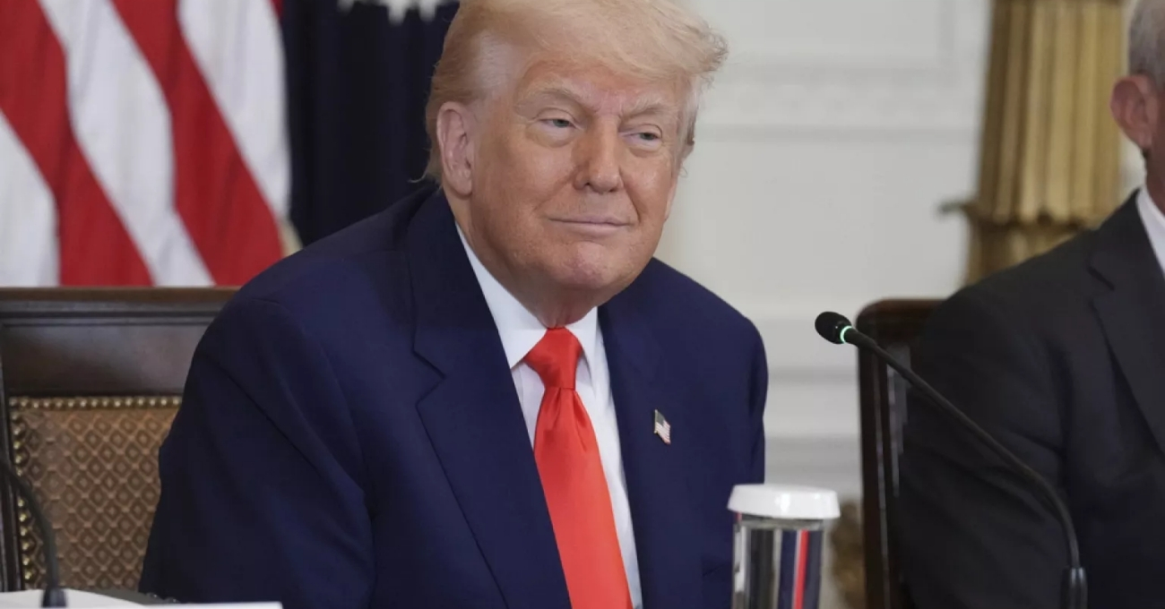 Trump anuncia histórico acuerdo comercial con Japón: inversión de US$550 mil millones y arancel del 15%