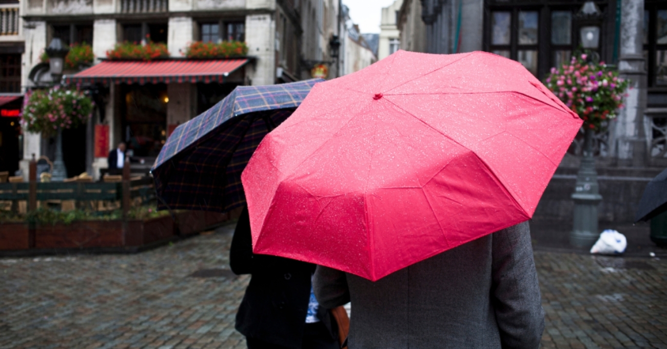 Pronostican sucesión de sistemas frontales para fin de julio: posible lluvia en Santiago