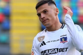 Lucas Cepeda recibe dos fechas de castigo por gestos obscenos tras el Superclásico