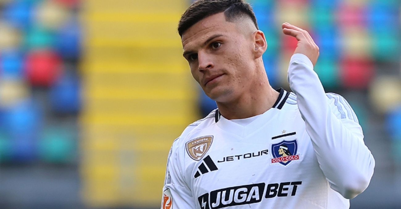 Lucas Cepeda recibe dos fechas de castigo por gestos obscenos tras el Superclásico