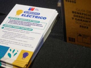 Resultados del Subsidio Eléctrico 2025: consulta con tu RUT desde el 15 de septiembre