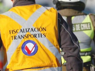 Revisa tu patente: Estos vehículos no pueden circular este miércoles en 34 comunas