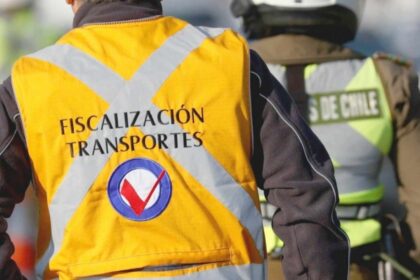 Revisa tu patente: Estos vehículos no pueden circular este miércoles en 34 comunas