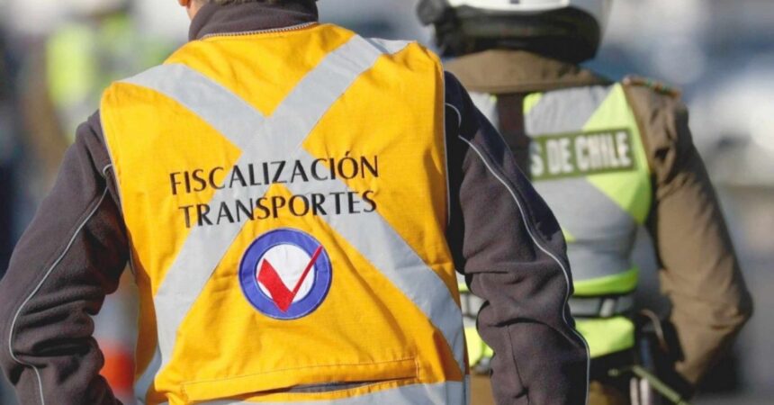Revisa tu patente: Estos vehículos no pueden circular este miércoles en 34 comunas