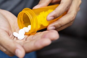 Uso prolongado de gabapentina podría estar vinculado a deterioro cognitivo en adultos mayores
