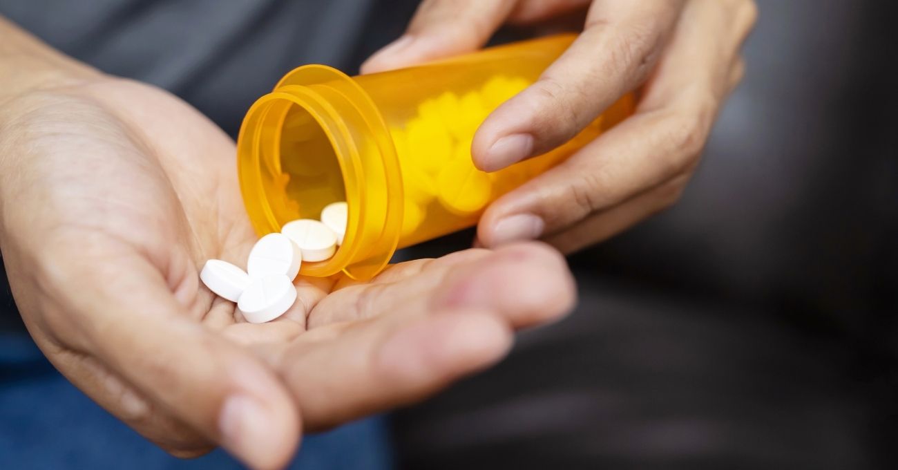 Uso prolongado de gabapentina podría estar vinculado a deterioro cognitivo en adultos mayores