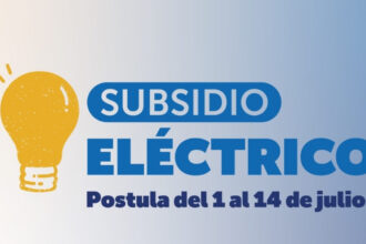 Subsidio Eléctrico: quiénes pueden recibirlo y cómo reclamar si no fue asignado