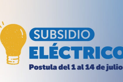Subsidio Eléctrico: quiénes pueden recibirlo y cómo reclamar si no fue asignado