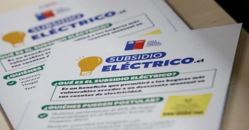 Descuento en Cuenta de Luz: ¿Cuál es el Monto que Puedes Recibir con el Subsidio Eléctrico?