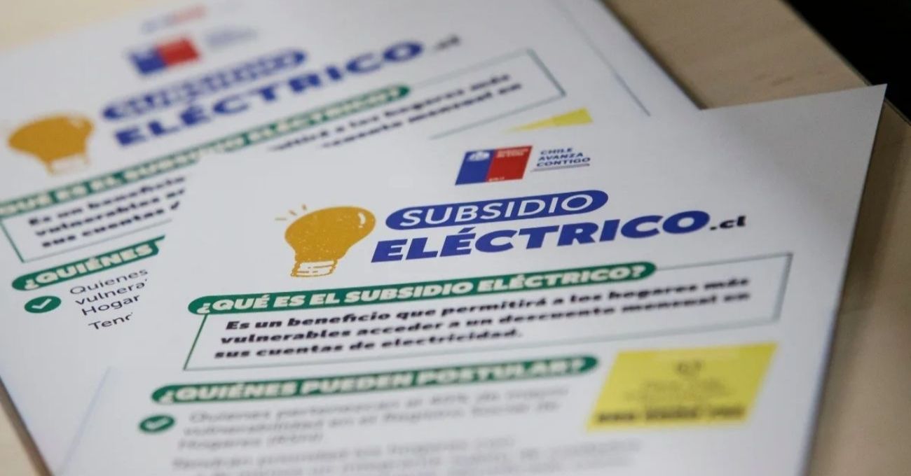 Descuento en Cuenta de Luz: ¿Cuál es el Monto que Puedes Recibir con el Subsidio Eléctrico?